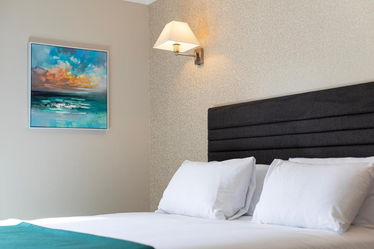 Ballina Manor Hotel Dış mekan fotoğraf