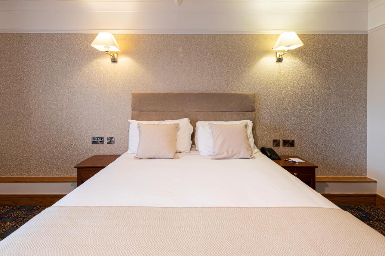 Ballina Manor Hotel Dış mekan fotoğraf