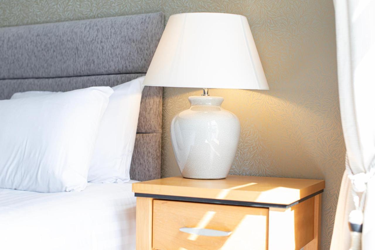 Ballina Manor Hotel Dış mekan fotoğraf